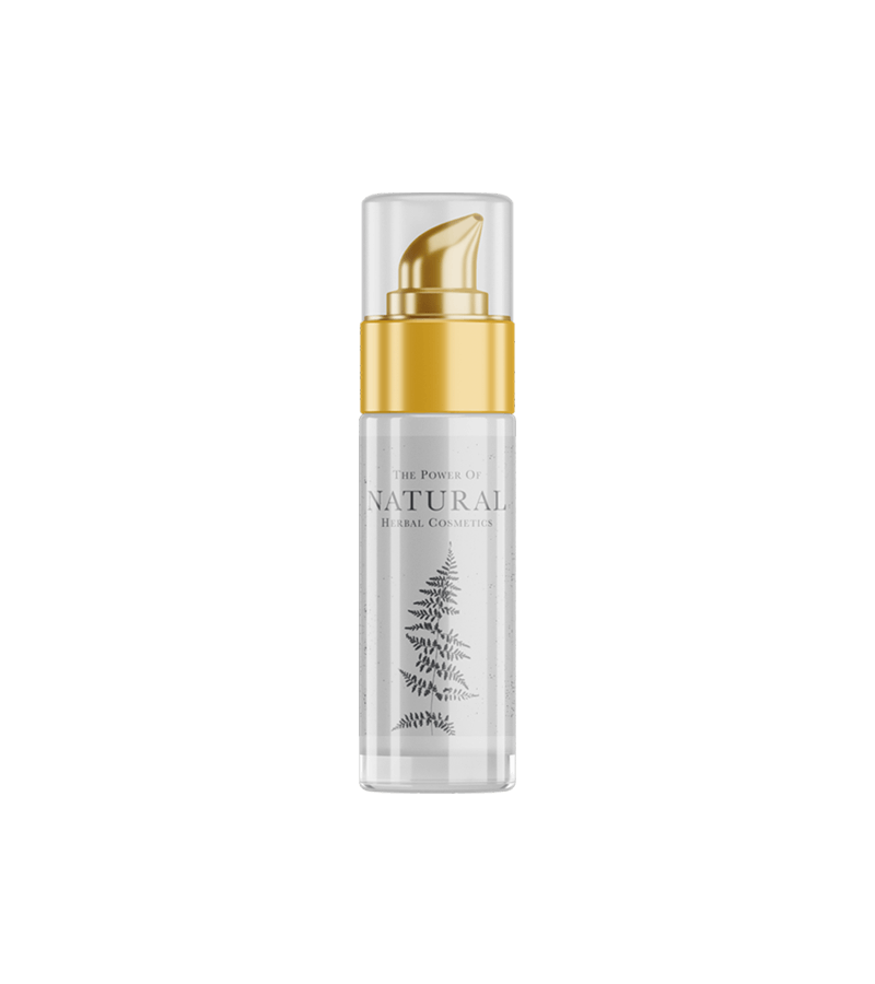 Facial Serum Care