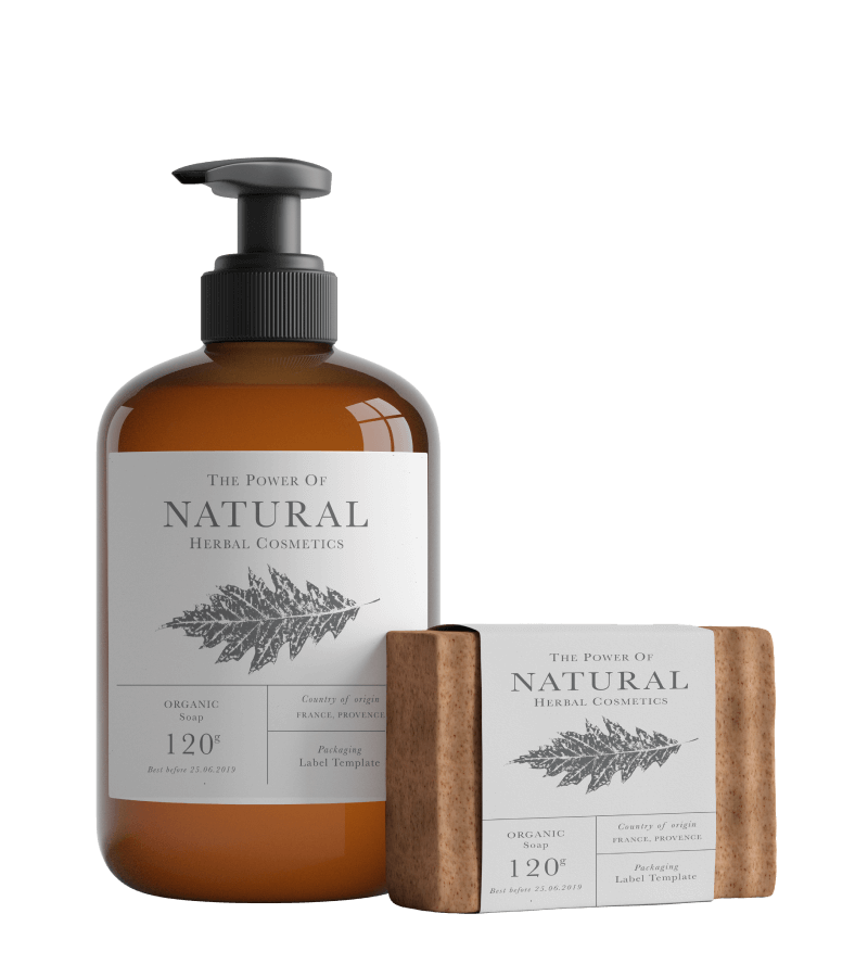Natural Serum Care