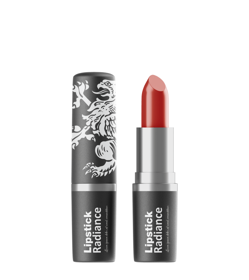Facial makeup Colors