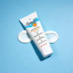 MOISTURISER + BROAD SPECTRUM SUNSCREEN